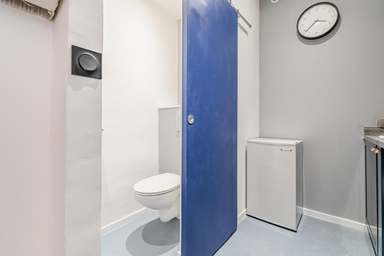 Aurora Lov'Room Proche De Saint Charles Marseille Eksteriør bilde
